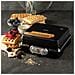 DO9281W 2 waffle 1520 W Nero - Foto miniatura 11