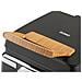 DO9281W 2 waffle 1520 W Nero - Foto miniatura 12
