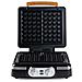 DO9281W 2 waffle 1520 W Nero - Foto miniatura 15