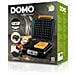 DO9281W 2 waffle 1520 W Nero - Foto miniatura 16