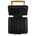 DO9281W 2 waffle 1520 W Nero - Foto miniatura 18