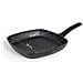 26858 - Padella grill antiaderente, grill quadrato Java, alluminio - Foto miniatura 2