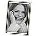 Chloe 6x9 argento Portafoto WDO69S - Foto miniatura 1