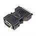 Adattatore Dvi Femmina 24+5 / Dfp Hpc20 Maschio (Ab 541)  - Foto miniatura 1