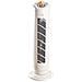 Ventilatore a Torre 70621 Potenza 45W Colore Bianco - Foto miniatura 1