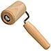 Mattarello da mano in faggio - Foto miniatura 3
