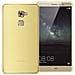 Cover gel protection+ gold huawei mate s - Foto miniatura 1