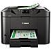 Stampante Multifunzione MAXIFY MB2750 Inkjet a Colori Stampa Copia Scansione Fax A4 24 ipm (B / N) 15,5 ipm (a Colori) Wi-Fi USB Ethernet - Foto miniatura 1