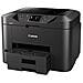 Stampante Multifunzione MAXIFY MB2750 Inkjet a Colori Stampa Copia Scansione Fax A4 24 ipm (B / N) 15,5 ipm (a Colori) Wi-Fi USB Ethernet - Foto miniatura 18