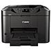 Stampante Multifunzione MAXIFY MB2750 Inkjet a Colori Stampa Copia Scansione Fax A4 24 ipm (B / N) 15,5 ipm (a Colori) Wi-Fi USB Ethernet - Foto miniatura 17