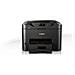 Stampante Multifunzione MAXIFY MB2750 Inkjet a Colori Stampa Copia Scansione Fax A4 24 ipm (B / N) 15,5 ipm (a Colori) Wi-Fi USB Ethernet - Foto miniatura 9