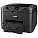 Stampante Multifunzione MAXIFY MB2750 Inkjet a Colori Stampa Copia Scansione Fax A4 24 ipm (B / N) 15,5 ipm (a Colori) Wi-Fi USB Ethernet - Foto miniatura 13