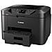 Stampante Multifunzione MAXIFY MB2750 Inkjet a Colori Stampa Copia Scansione Fax A4 24 ipm (B / N) 15,5 ipm (a Colori) Wi-Fi USB Ethernet - Foto miniatura 12