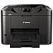 Stampante Multifunzione MAXIFY MB2750 Inkjet a Colori Stampa Copia Scansione Fax A4 24 ipm (B / N) 15,5 ipm (a Colori) Wi-Fi USB Ethernet - Foto miniatura 11