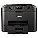 Stampante Multifunzione MAXIFY MB2750 Inkjet a Colori Stampa Copia Scansione Fax A4 24 ipm (B / N) 15,5 ipm (a Colori) Wi-Fi USB Ethernet - Foto miniatura 10