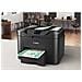 Stampante Multifunzione MAXIFY MB2750 Inkjet a Colori Stampa Copia Scansione Fax A4 24 ipm (B / N) 15,5 ipm (a Colori) Wi-Fi USB Ethernet - Foto miniatura 2