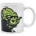 Tazza Star Wars Mug Classic Yoda - Foto miniatura 3