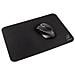 Mouse Pad Urage "Speed Version Medium", nero - Foto miniatura 1
