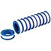250475 Nastri Sigillanti In Ptfe Bianco Per Filettature 10 P. zi 12 Mm X 12 M - Foto miniatura 1
