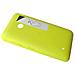 Copribatteria Nokia Lumia 530 Yellow - Foto miniatura 1