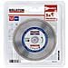 Disco Diamantato Per Piastrelle E Ceramica Ø 125 mm Krt081102 - Foto miniatura 1