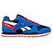 Gl 3000 Ar2001 Colore: Azzuro-blu Marino-rosso Taglia: 38.5 - Foto miniatura 1
