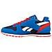 Gl 3000 Ar2001 Colore: Azzuro-blu Marino-rosso Taglia: 38.5 - Foto miniatura 2