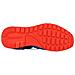 Gl 3000 Ar2001 Colore: Azzuro-blu Marino-rosso Taglia: 38.5 - Foto miniatura 3