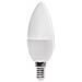 Lampadina Led Candela 6,5w T Smd E14 Kanlux Dun Mod. 23431-luce Bianco Naturale - Foto miniatura 1