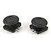 Set 2 Pz Clip Ferma Tappeti ""no Slip - Foto miniatura 3