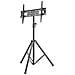 Supporto Treppiede Universale a Pavimento per TV 0766623461412 37-70'' Portata max 35 kg - Foto miniatura 1