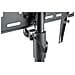 Supporto Treppiede Universale a Pavimento per TV 0766623461412 37-70'' Portata max 35 kg - Foto miniatura 4