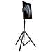Supporto Treppiede Universale a Pavimento per TV 0766623461412 37-70'' Portata max 35 kg - Foto miniatura 7