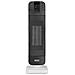 Termoventilatore Bend Line Ceramico a Torre Potenza 2000 Watt - Foto miniatura 1