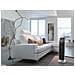 Termoventilatore Bend Line Ceramico a Torre Potenza 2000 Watt - Foto miniatura 2