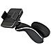 I-SMART-VENT45 - Supporto da Auto per Smartphone Universale con Ventosa - Foto miniatura 1