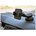 I-SMART-VENT45 - Supporto da Auto per Smartphone Universale con Ventosa - Foto miniatura 3