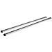 Cp. barre Alluminio Helio M 120cm - Foto miniatura 4