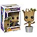 Figure POP! Guard of G - Dancing Groot  - Foto miniatura 1