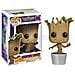 Figure POP! Guard of G - Dancing Groot  - Foto miniatura 2