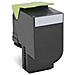 Xc2132 Bk Cartuccia Laser 6000pagine Nero 24b6011 - Foto miniatura 1