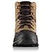 Doposci Buxton Lace Scarpe Uomo Eu 44 - Foto miniatura 3