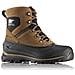 Doposci Buxton Lace Scarpe Uomo Eu 44 - Foto miniatura 1