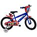Bicicletta Per Bambini 16"" 2 Freni - Foto miniatura 1