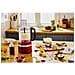 Food Processor 5KFP0719EER Capacità 1.7 L Potenza 250 W Colore Rosso  - Foto miniatura 9