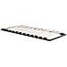 Rete Singola A 24 Doghe 90x200cm Senza Gambe Basic - Foto miniatura 18