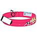 Cintura Sportiva In Lycra Taglia L 21pr-frz-l Rosa - Foto miniatura 2