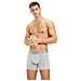Intimo 3 Pack Boxer Brief Abbigliamento Uomo S - Foto miniatura 3