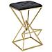 Sgabello Da Bar Piramid Cm 40x40x75 - 14204900sb - Foto miniatura 1