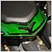 Adesivo 3d Protezione Codino Compatibile Con Kawasaki Z1000sx 2017-2019 - Foto miniatura 2